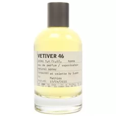 Le Labo Vetyver 46