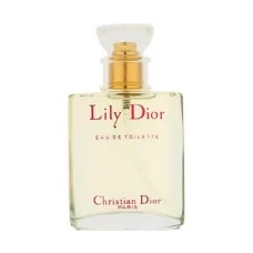 Christian Dior Lily Christian Dior