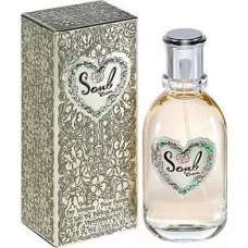 Liz Claiborne Curve Soul