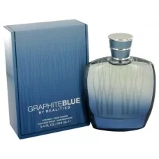 Liz Claiborne Graphite Blue by Realities