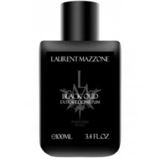 Laurent Mazzone Black Oud