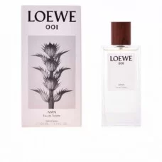 Loewe Loewe 001 Man Eau de Toilette