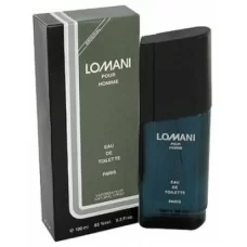 Lomani Lomani Pour Homme