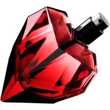 Diesel Loverdose Red Kiss