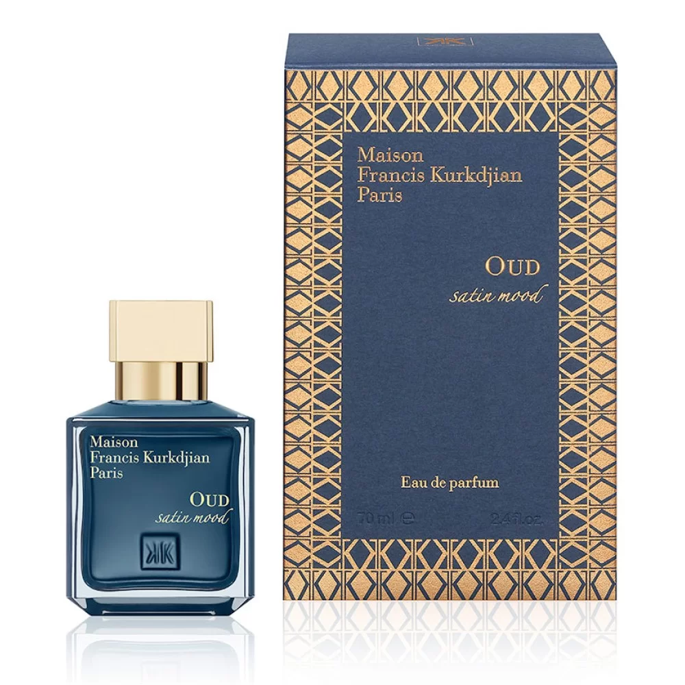Maison Francis Kurkdjian Oud Silk Mood Eau De Parfum
