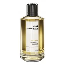 Mancera Intense Cedrat Boise 