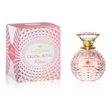 Marina De Bourbon Cristal Royal Rose