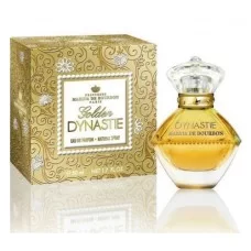 Marina De Bourbon Golden Dynastie