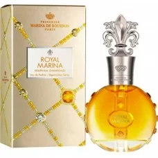 Marina De Bourbon Royal Marina Diamond