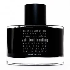 Mark Buxton Spiritual Healing