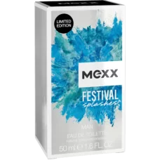 Mexx Festival Splashes Man