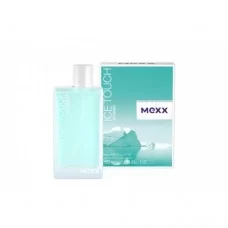 Mexx Ice Touch Woman 2014