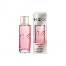 Mexx Magnetic for Her