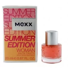 Mexx Summer Edition Woman 2014