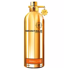 Montale Orange Aoud