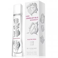 Givenchy Very Irresistible Electric Rose