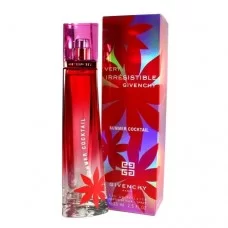 Givenchy Very Irresistible Summer Cocktail