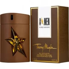 Thierry Mugler A*Men Pure Havane