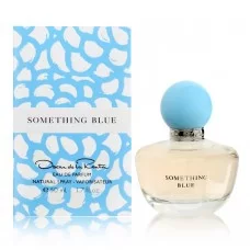 Oscar de la Renta Something Blue