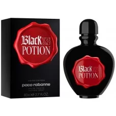 Paco Rabanne Black XS Potion for Her
