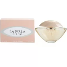 La Perla In Rosa