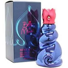 Nina Ricci Belle de Minuit