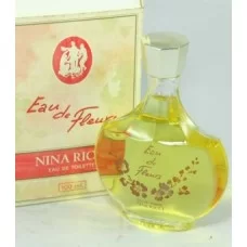Nina Ricci Eau de Fleurs