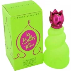 Nina Ricci Les Belles de Ricci