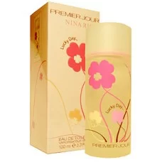 Nina Ricci Premier Jour Lucky Day