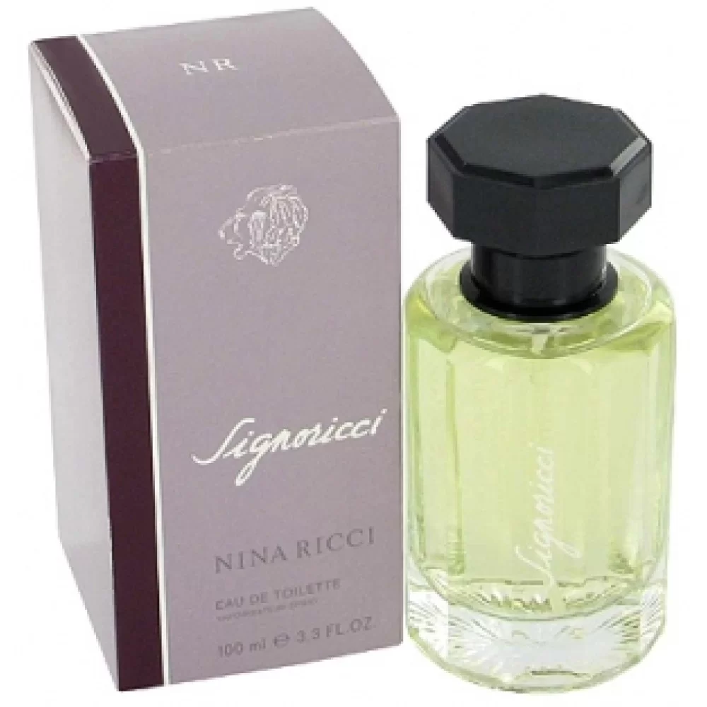 Nina Ricci Signoricci