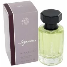 Nina Ricci Signoricci