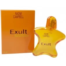 Naomi Campbell Exult