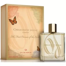 Ormonde Jayne Qi