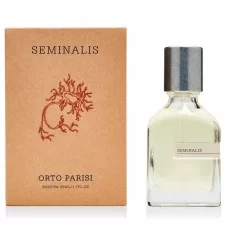 Orto Parisi Seminalis