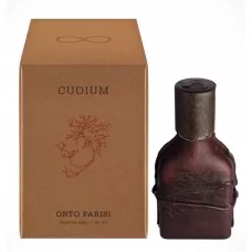 Orto Parisi Cuoium