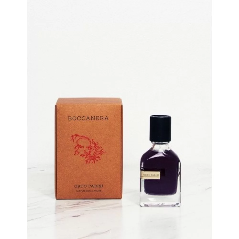 Orto Parisi Boccanera