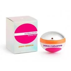 Paco Rabanne Ultraviolet SUMMER POP