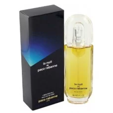 Paco Rabanne La Nuit Eau De Toilette
