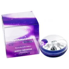 Paco Rabanne Ultraviolet Aurora Borealis Edition