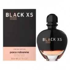 Paco Rabanne Black XS Los Angeles for Her