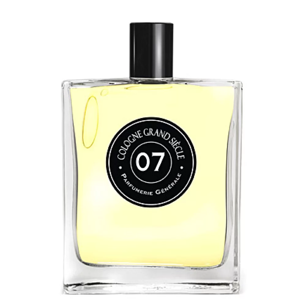 Parfumerie Generale 07 Cologne Grand Siecle