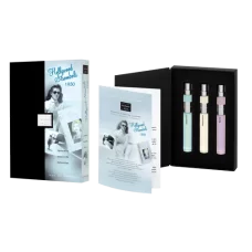 Parfums 137 Jeux de Parfums Hollywood Stromboli 1950