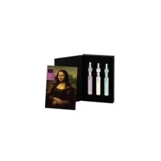 Parfums 137 Jeux de Parfums La Joconde De Leonard De Vinci