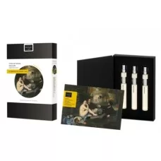 Parfums 137 Jeux de Parfums Le Dejeuner Sur L Herbe 1863