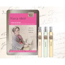 Parfums 137 Jeux de Parfums Nara 1869