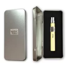 Parfums 137 Jeux de Parfums Vetyver