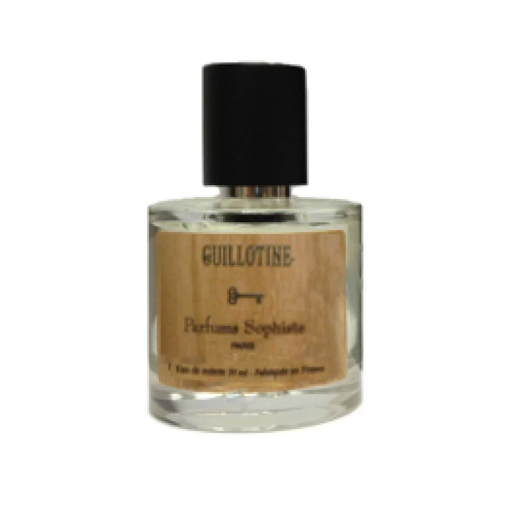 Parfums Sophiste Guillotine