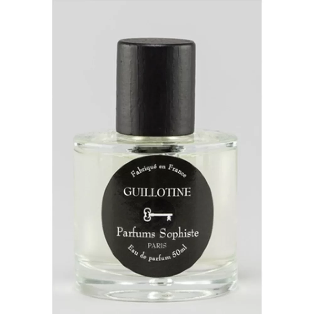Parfums Sophiste Guillotine