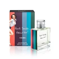 Paul Smith Hello You