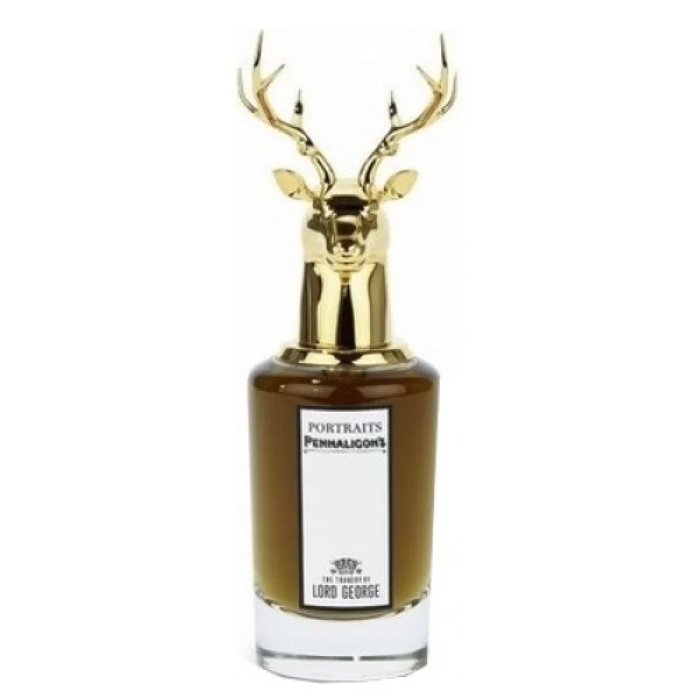 Penhaligon`s Portraits The Tragedy of Lord George